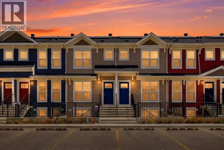 1322, 7451 Falconridge Boulevard NE, Calgary, Alberta T3J0Z8