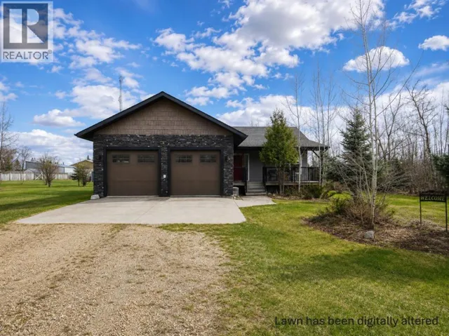 14, 71332 Range Road 262, Ridgevalley, Alberta T0H0Y0