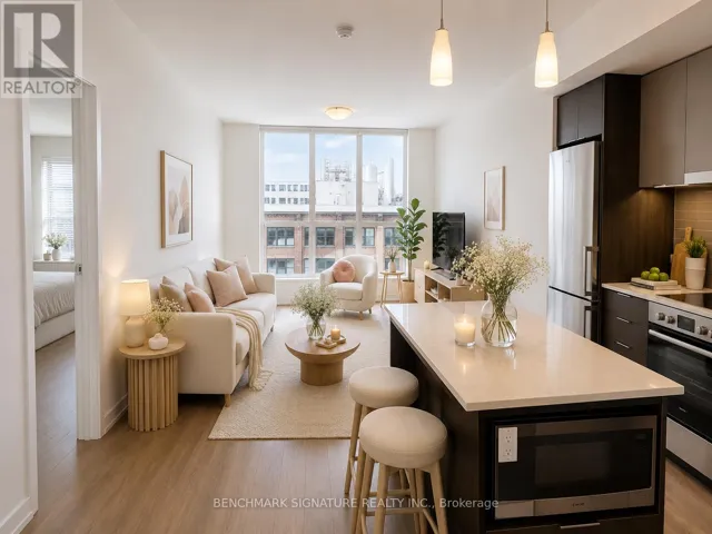 606 - 203 COLLEGE STREET, Toronto (Kensington-Chinatown), Ontario M5T0C8