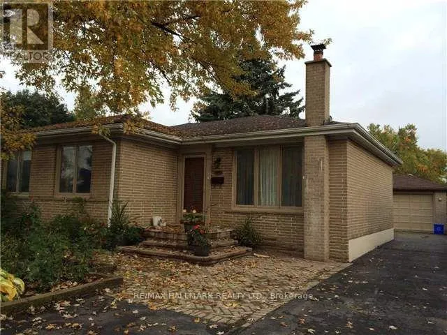 BASEMENT - 116 CARTIER CRESCENT, Richmond Hill (Crosby), Ontario L4C2N6