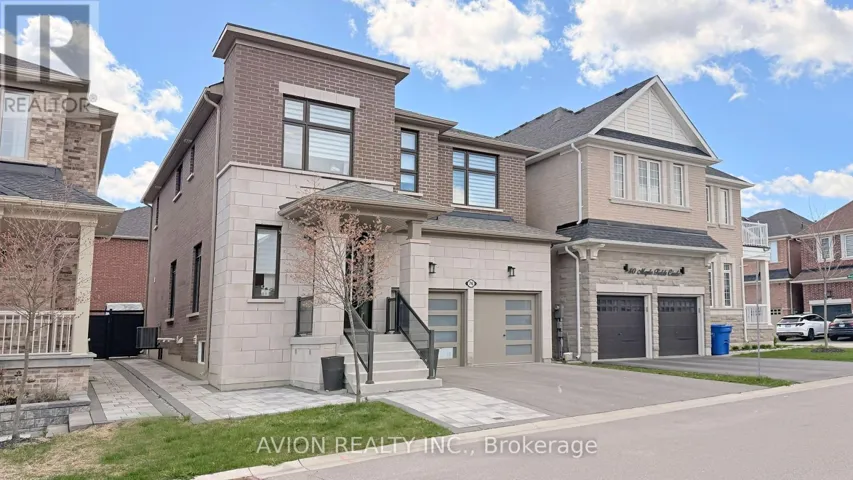 76 MAPLE FIELDS CIRCLE, Aurora (Aurora Estates), Ontario L4G3X6