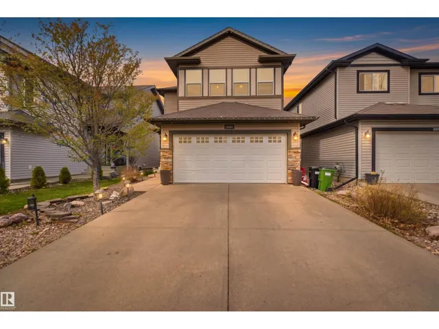 1444 37C AV NW, Edmonton, Alberta T6T0H8