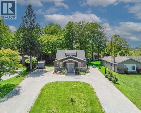 22788 Creek ROAD, Chatham, Ontario N7M0L4