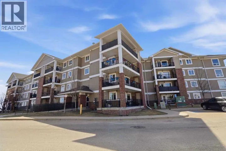 105, 248B Grosbeak Way, Fort McMurray, Alberta T9K0W1