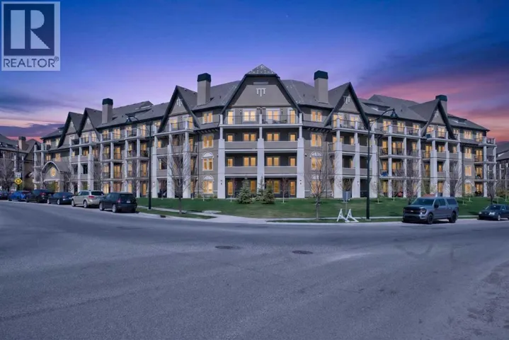218, 120 Mahogany Street SE, Calgary, Alberta T3M4E1