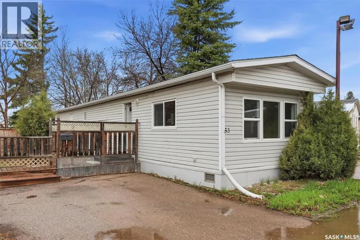 53 219 GRANT STREET, Saskatoon, Saskatchewan S7N2A5