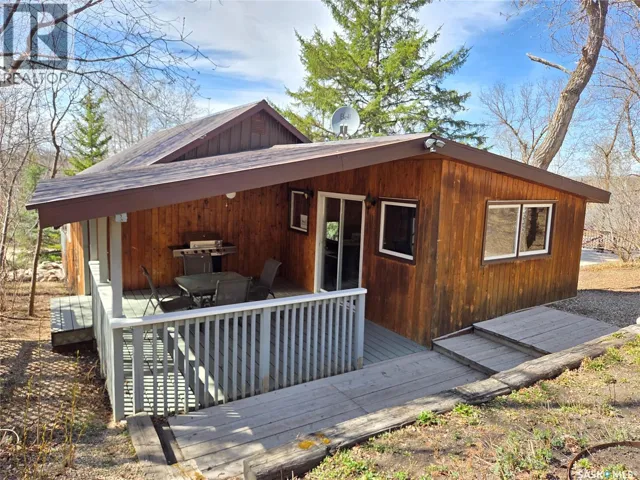 551 1st STREET, White Bear IR 70, Saskatchewan S0C2S0
