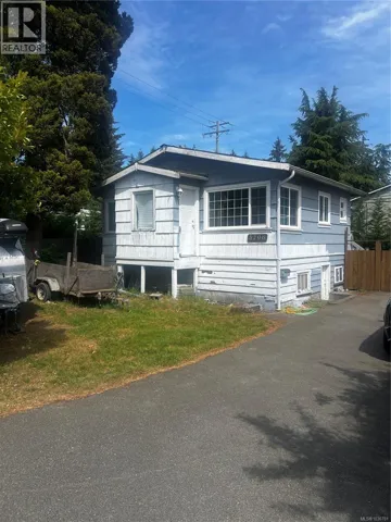3796 Departure Bay Rd, Nanaimo, British Columbia V9T1C4