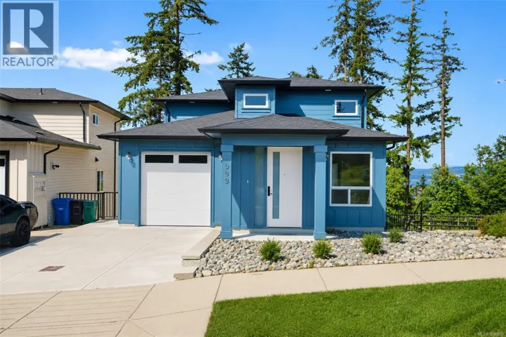 909 Harbour View St, Nanaimo, British Columbia V9R4V4