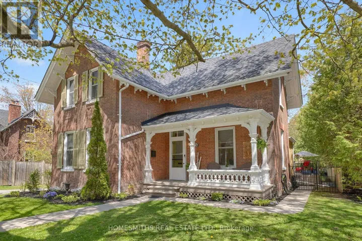 67 CENTRE STREET, Clarington (Bowmanville), Ontario L1C2Y2