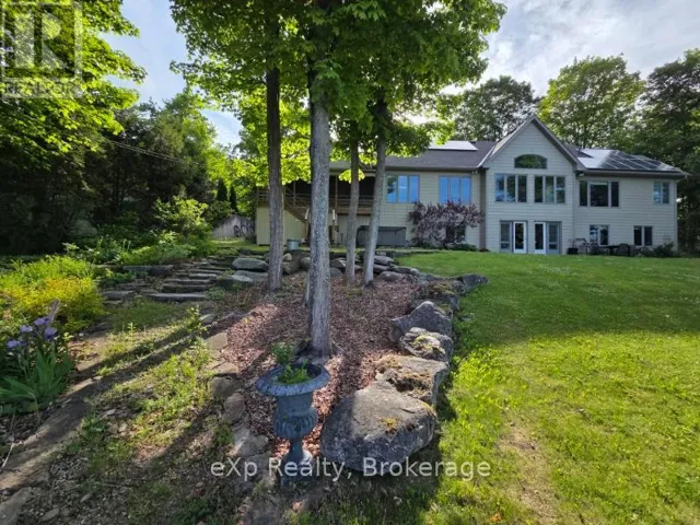 504853 GREY ROAD 1, Georgian Bluffs, Ontario N0H1S0