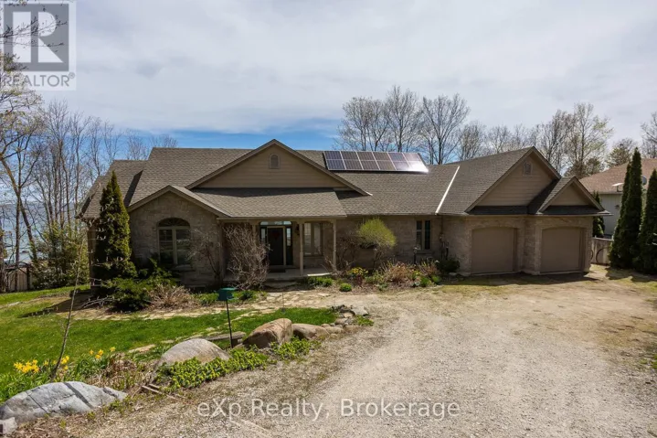 504853 GREY ROAD 1, Georgian Bluffs, Ontario N0H1S0