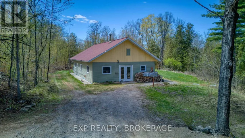 371 SHERBROOKE DRIVE, Tay Valley, Ontario K0H2B0
