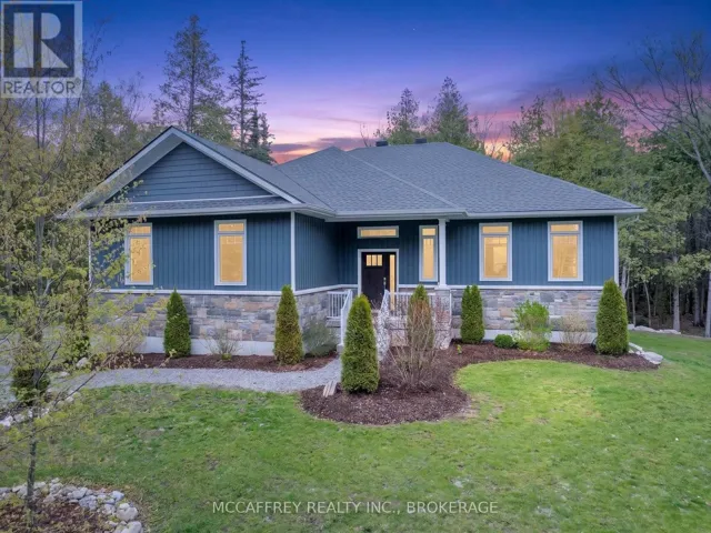 219 KIDDS ROAD, Stone Mills (Stone Mills), Ontario K0K2A0