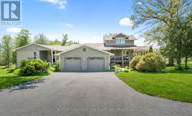 466 COLEBROOK ROAD, Stone Mills (Stone Mills), Ontario K0K3N0