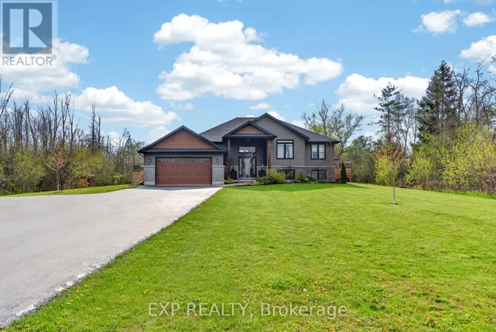 20109 LOYALIST PARKWAY, Prince Edward County (Hillier Ward), Ontario K0K1T0