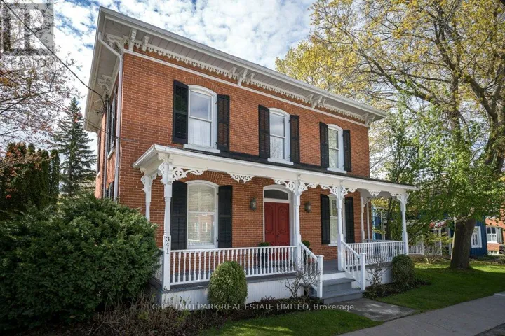 341 MAIN STREET, Prince Edward County (Bloomfield Ward), Ontario K0K1G0