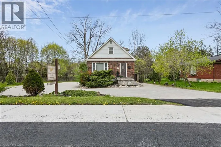 379 ONTARIO Street S, Milton, Ontario L9T2N2