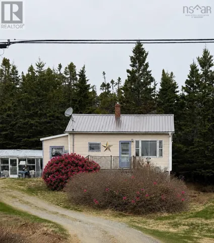 4587 #7 Highway, Spanish Ship Bay, Nova Scotia B0J2A0