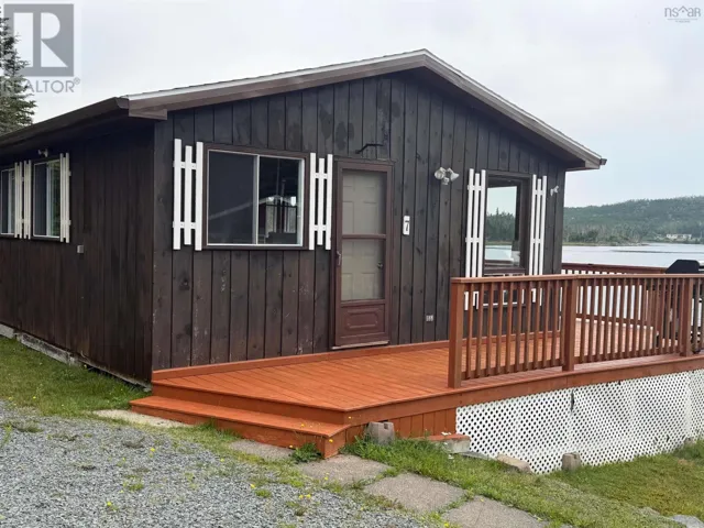 145 West Liscomb Point Road, Liscomb, Nova Scotia B0J2A0