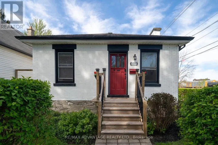 577 ENGLISH STREET, London East (East G), Ontario N5W3V5