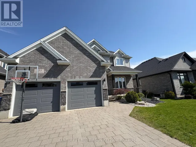 155 ACTON STREET, Strathroy-Caradoc (NE), Ontario N7G0C7