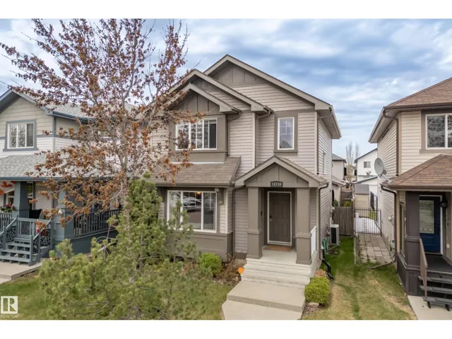 14740 140 ST NW, Edmonton, Alberta T6V0A9