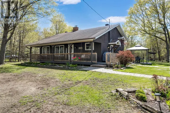 3 TOWER ROAD, Rideau Lakes, Ontario K0G1L0