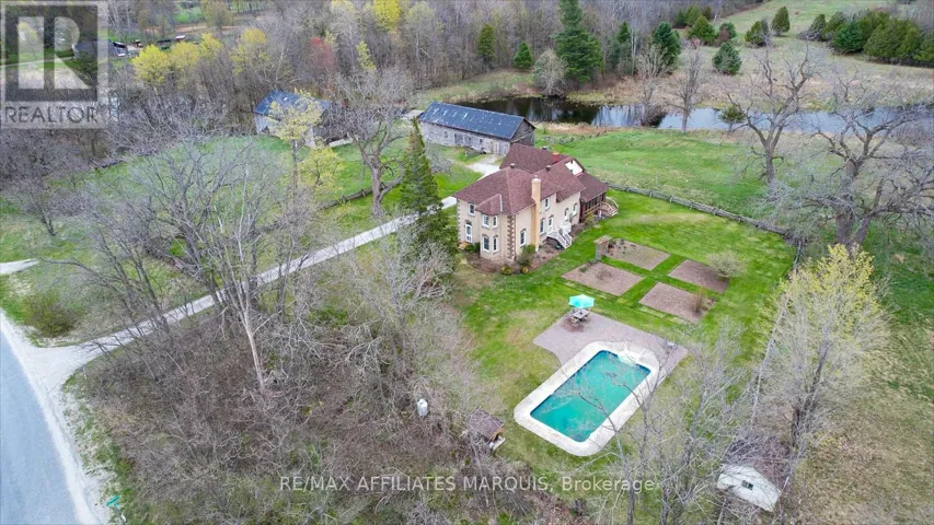 919 UPPER SCOTCH LINE ROAD, Tay Valley, Ontario K7H3C5