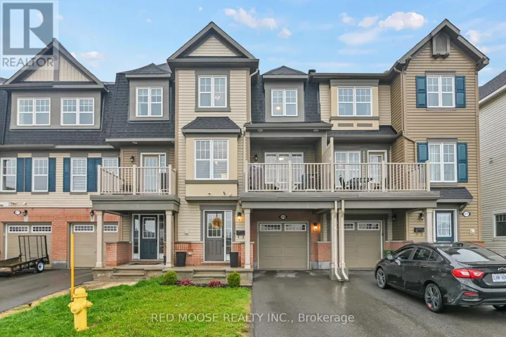 373 SWEETFERN CRESCENT, Ottawa, Ontario K4A3W5