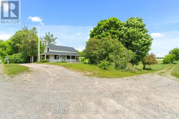 166 PIGDEN ROAD, Madoc, Ontario K0K2K0