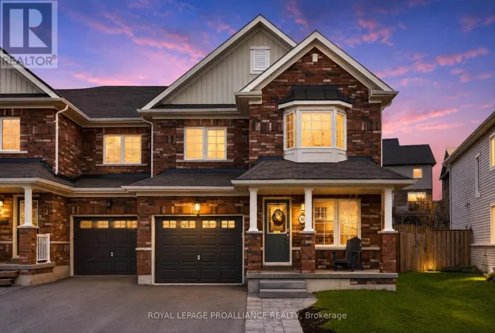 61 BRIGGS GROVE, Peterborough (Monaghan Ward 2), Ontario K9J0H3