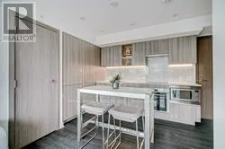 1705 - 19 BATHURST STREET, Toronto (Waterfront Communities), Ontario M5V2P1