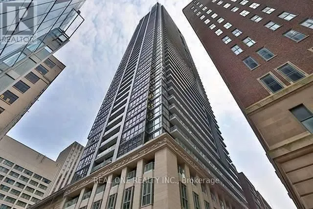 4905 - 70 TEMPERANCE STREET, Toronto (Bay Street Corridor), Ontario M5H4E8