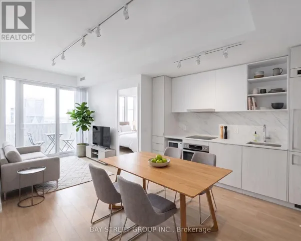 7112 - 55 COOPER STREET, Toronto (Waterfront Communities), Ontario M5E0G1