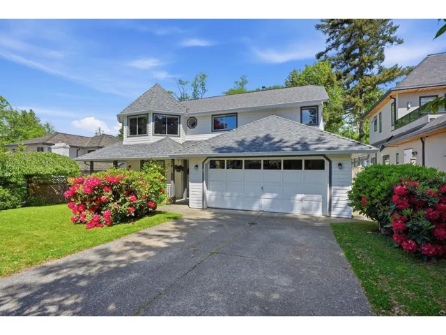 14287 73A AVENUE, Surrey, British Columbia V3W2R9
