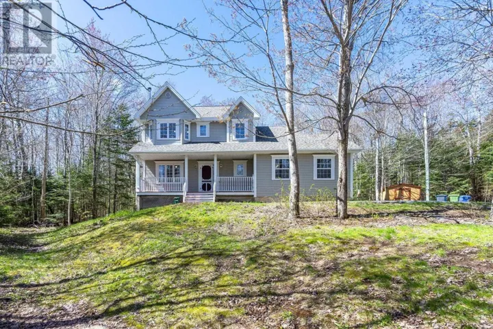 255 Sandwick Drive, Hammonds Plains, Nova Scotia B4B1W1