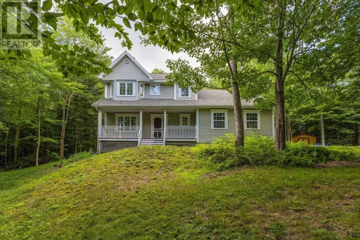 255 Sandwick Drive, Hammonds Plains, Nova Scotia B4B1W1