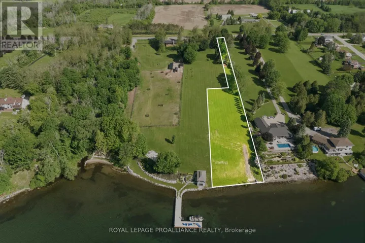 00 COUNTY ROAD 2 ROAD E, Augusta, Ontario K6V5T1
