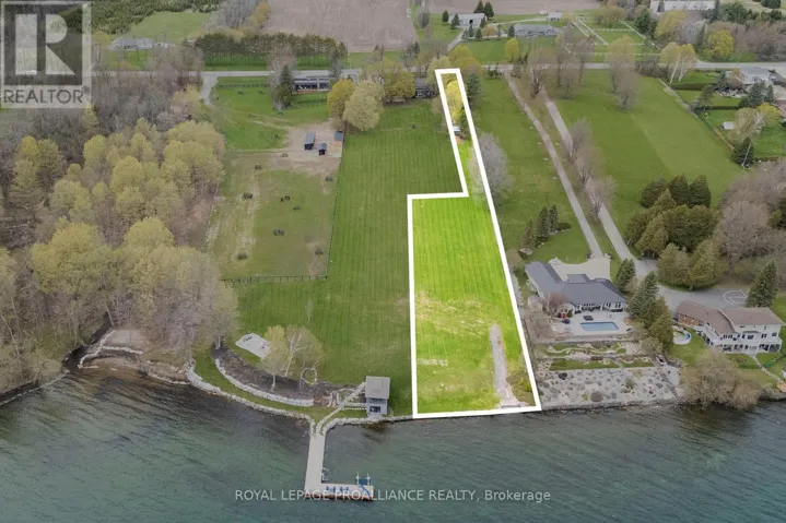 00 COUNTY ROAD 2 ROAD E, Augusta, Ontario K6V5T1