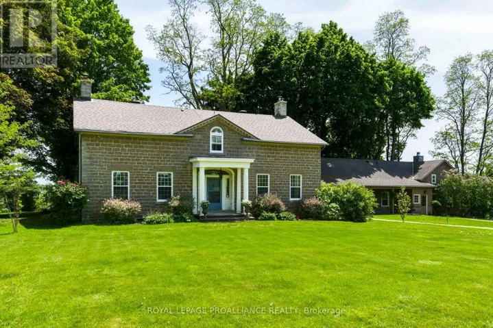1105 COUNTY ROAD 2 ROAD, Augusta, Ontario K6V5T1