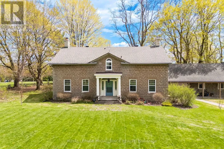 1105 COUNTY ROAD 2 ROAD, Augusta, Ontario K6V5T1