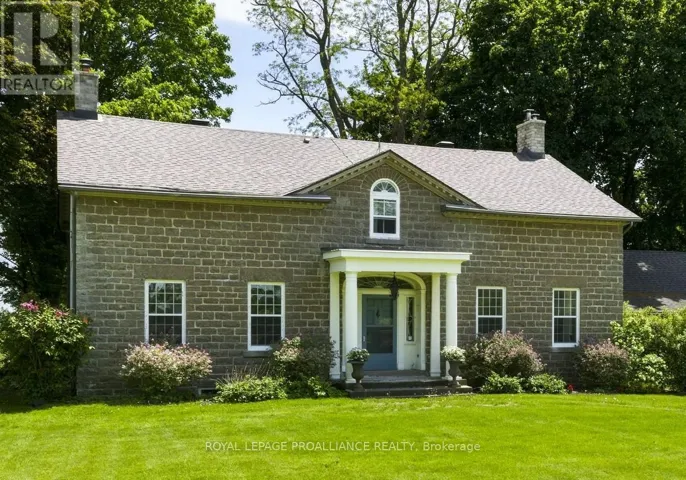 1105 COUNTY ROAD 2 ROAD, Augusta, Ontario K6V5T1