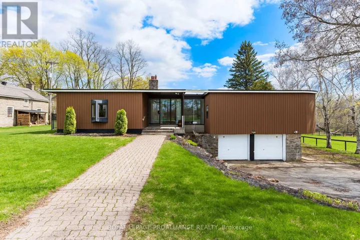 1103 COUNTY ROAD 2 ROAD E, Augusta, Ontario K6V5T1