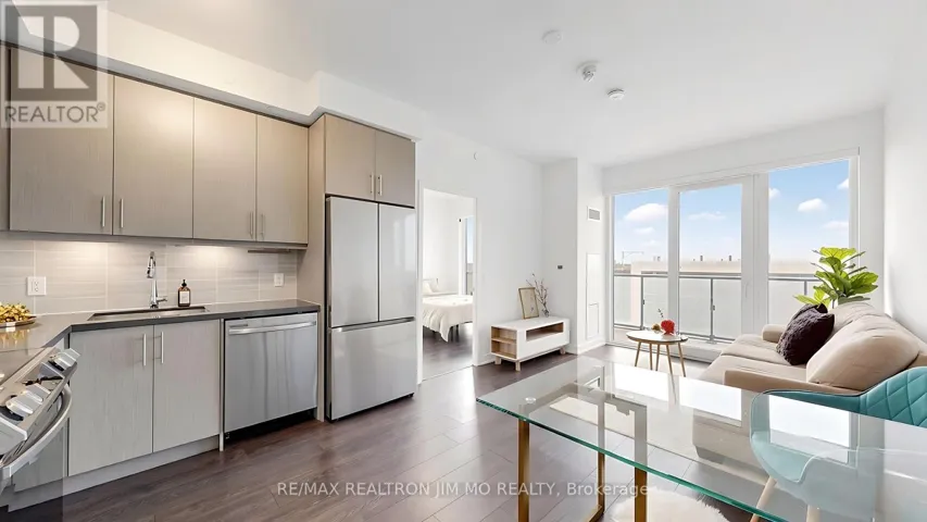 2304 - 95 ONEIDA CRESCENT, Richmond Hill (Langstaff), Ontario L4B0H5