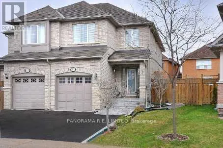 LOWER - 85 ECHO RIDGE CRESCENT, Vaughan (Sonoma Heights), Ontario L4H2K1