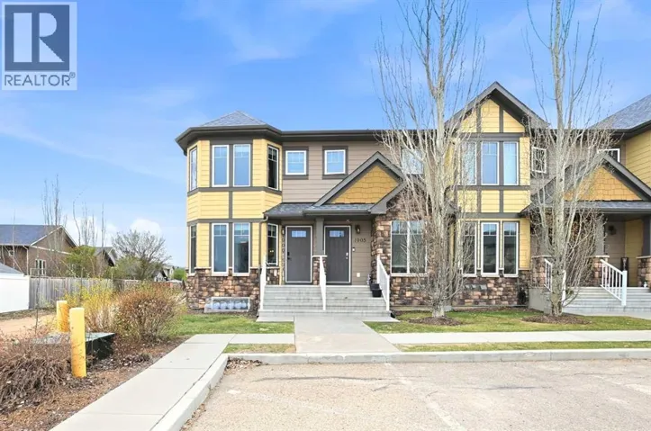 1906, 30 Carleton Avenue, Red Deer, Alberta T4P0M8