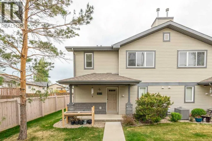 6, 109 Silkstone Road W, Lethbridge, Alberta T1J3A8