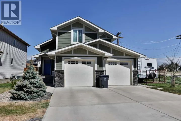 223 Couleesprings Terrace S, Lethbridge, Alberta T1K5P1
