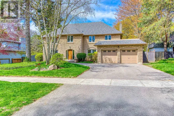 1463 ALBION AVENUE, Oakville (MO Morrison), Ontario L6J5T3